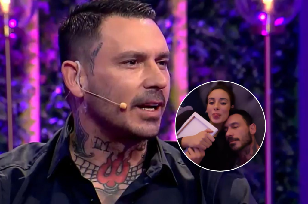 Paula Henríquez aclaró particular detalle de su quiebre con Mauricio Pinilla: "Agarró sus cositas y..."