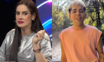 Adriana Barrientos, Diego Pánico
