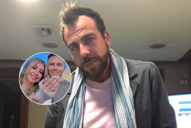 Francisco Kaminski, Camila Andrade