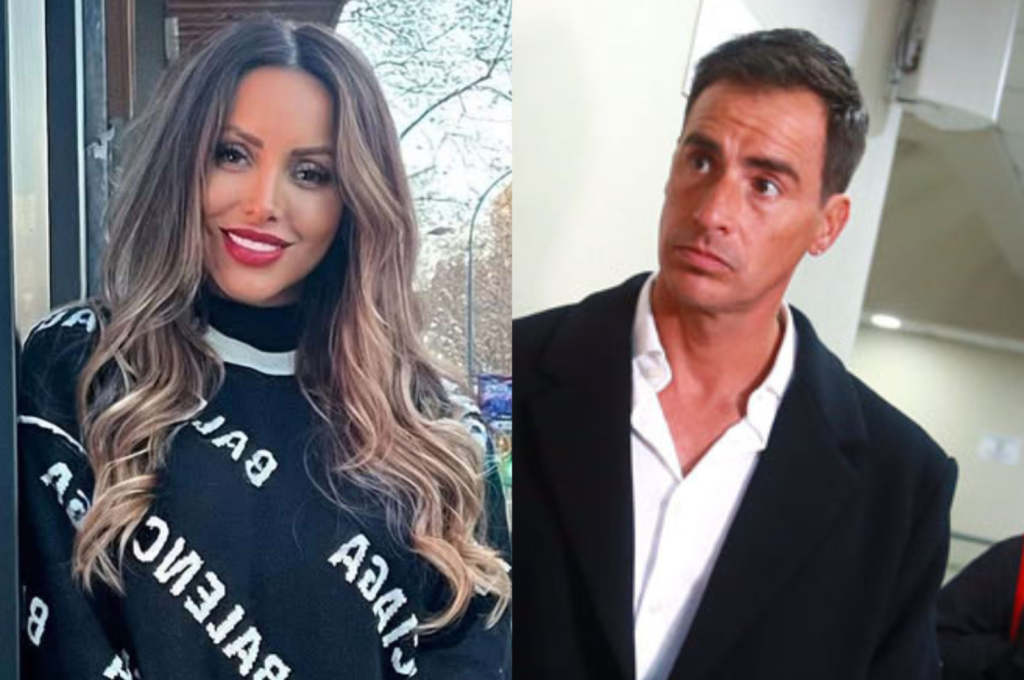 Marité Matus reaccionó a orden de detención contra Camilo Huerta: Negó cualquier vínculo con el tema