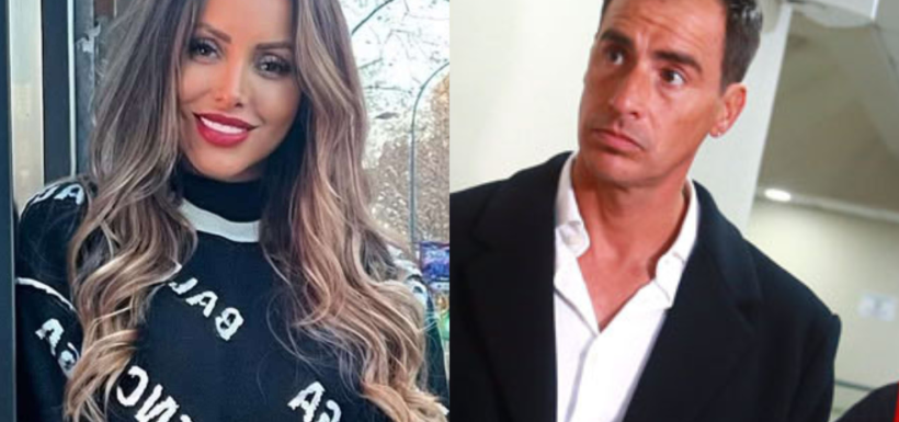 Marité Matus, Camilo Huerta