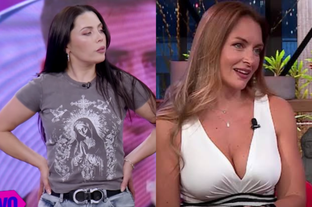 Daniela Aránguiz le envió ácido mensaje a Paula Pavic por relación con Camilo Huerta en medio de investigación