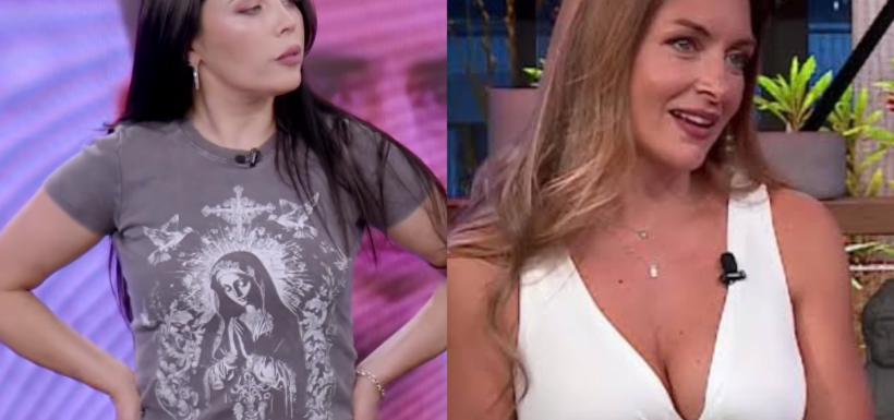 Daniela Aránguiz, Paula Pavic