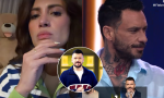 Karen Paola, Mauricio Pinilla