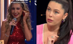 Camila Andrade, Daniela Aránguiz