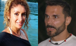 Angélica Sepúlveda, Álvaro Ballero