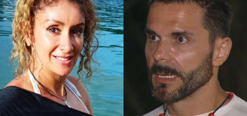 Angélica Sepúlveda, Álvaro Ballero