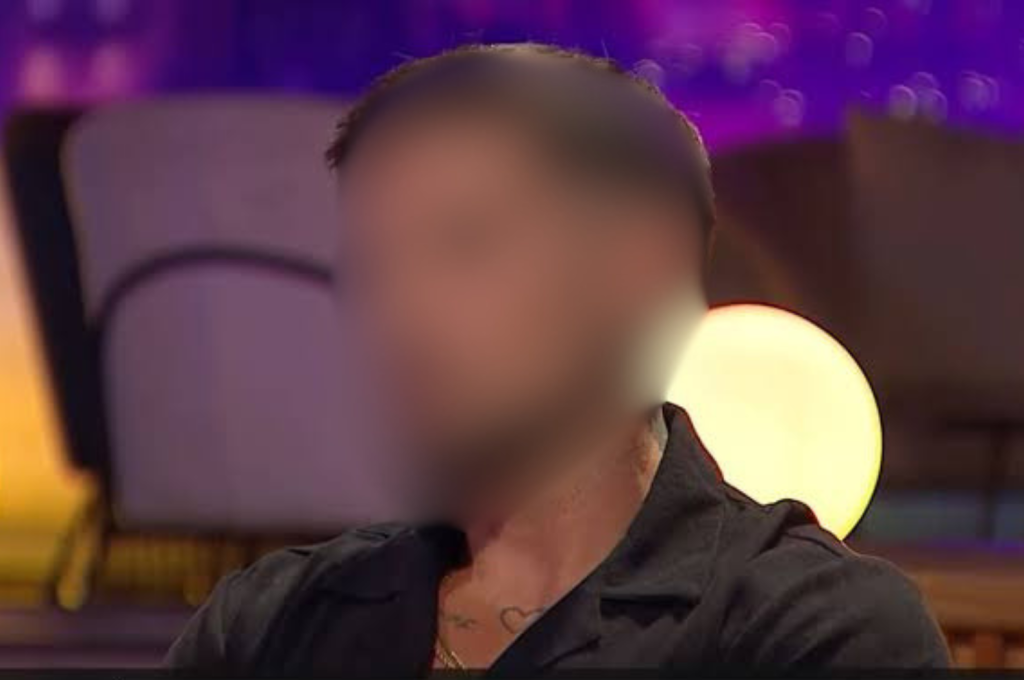 FOTO | ¡Nace el amor! Paparazzeo deja al descubierto romance de famosos chicos reality