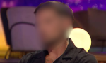 FOTO | ¡Nace el amor! Paparazzeo deja al descubierto romance de famosos chicos reality