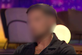 FOTO | ¡Nace el amor! Paparazzeo deja al descubierto romance de famosos chicos reality