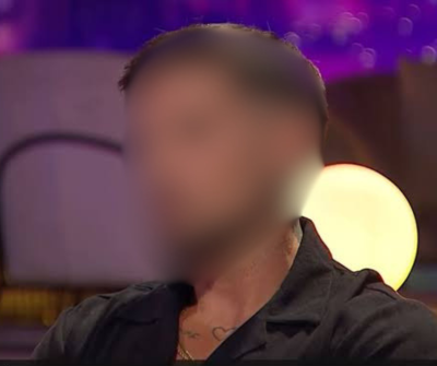 FOTO | ¡Nace el amor! Paparazzeo deja al descubierto romance de famosos chicos reality