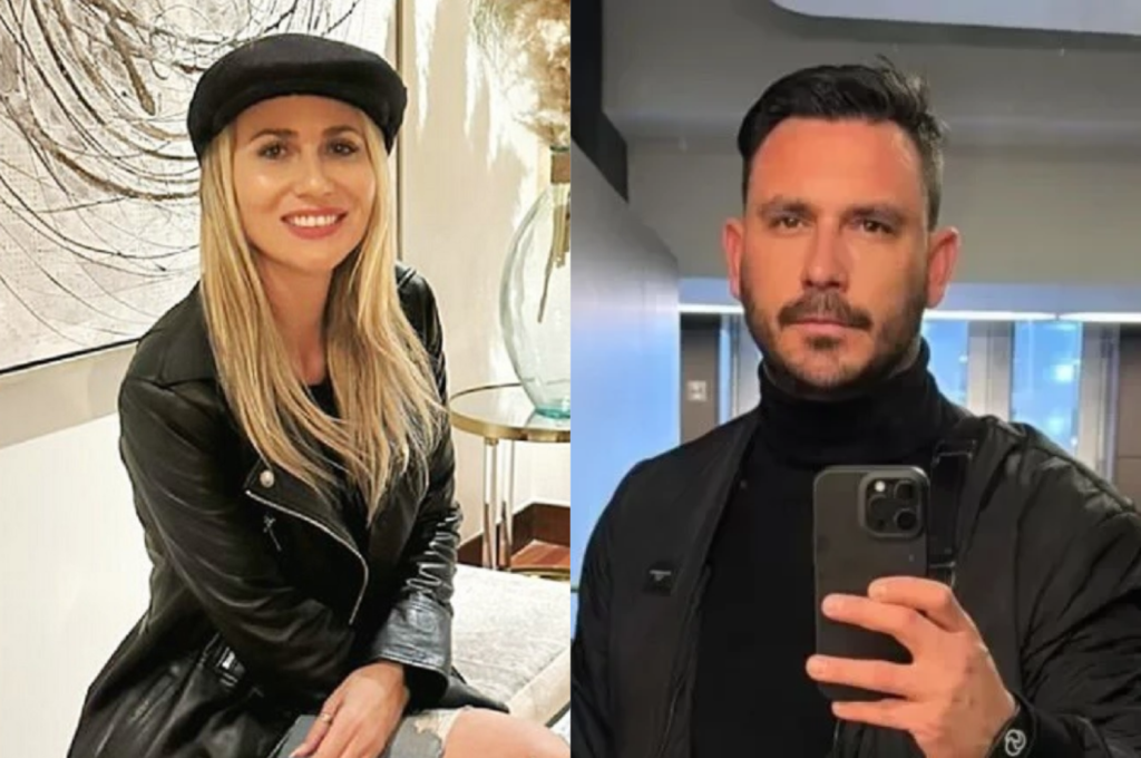 FOTOS | Gissella Gallardo se pronuncia contra Pinilla y Luis Jiménez ¡Y recibió respuesta!