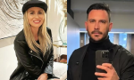 Gissella Gallardo, Mauricio Pinilla