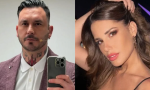Mauricio Pinilla, Gala Caldirola