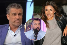 Pablo Aqueveque, Fernando Solabarrieta, Ivette Vergara