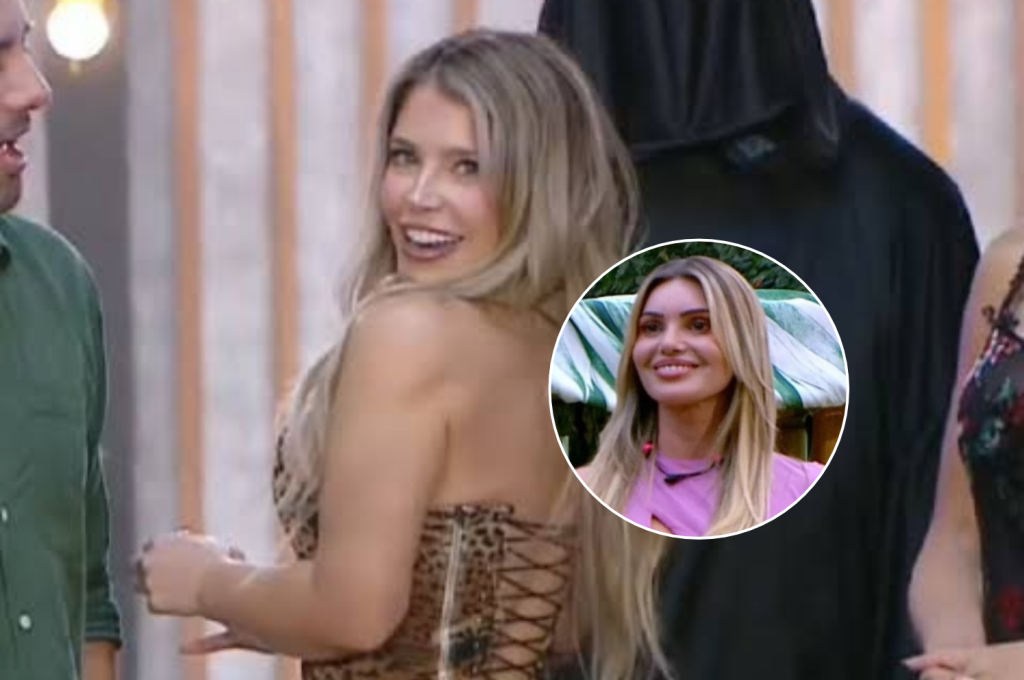 Flavia Laos asegura que fue agredida por Faloon Larraguibel en el reality: Despejó duda sobre expulsión
