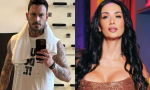 Mauricio Pinilla, Pamela Díaz
