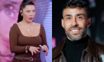 Daniela Aránguiz, Jorge Valdivia