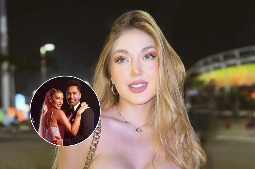 FOTO | ¿Indirecta para el Mago? La particular publicación de Disley Ramos tras revelación íntima sobre su ex