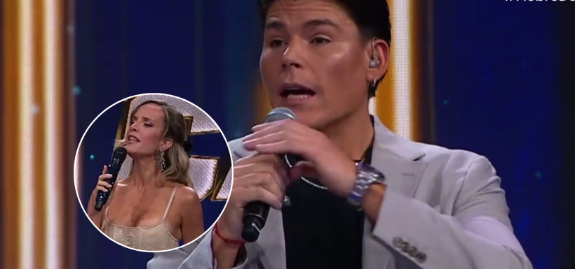 Cuco Cerda, Diana Bolocco, Vasco Moulian