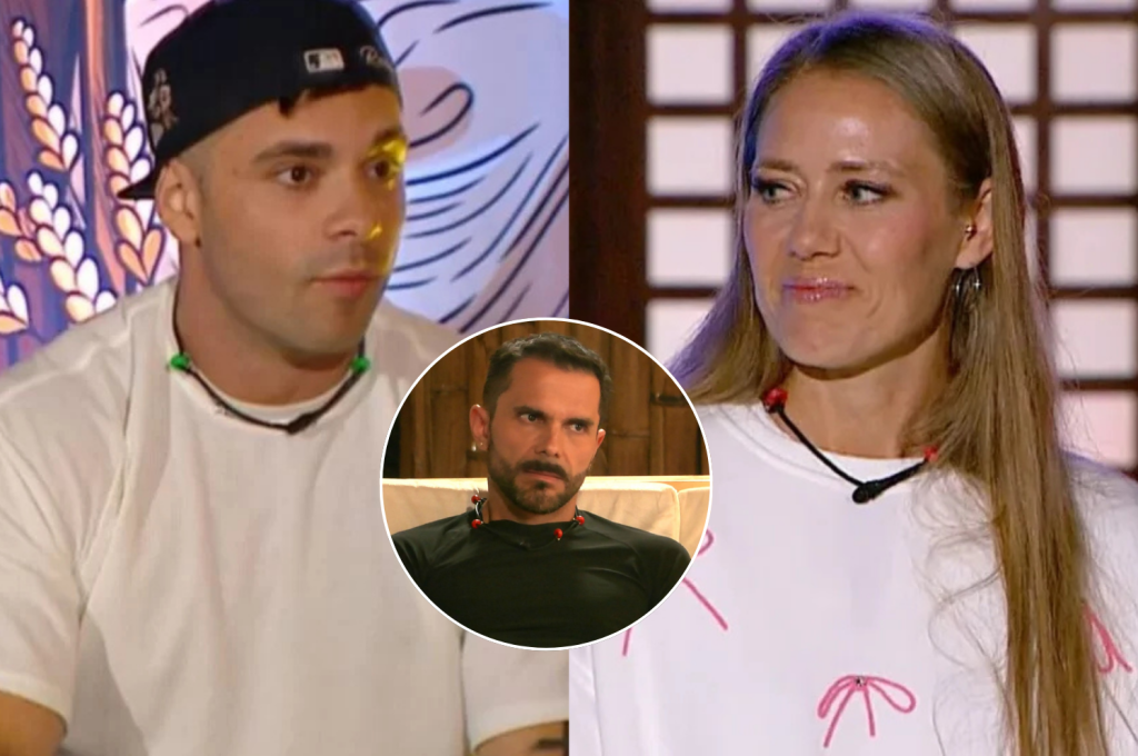 Kaoto expone la verdad de sus sentimientos por Ludmila Ksenofontova: Habló del pacto de ella con Álvaro Ballero