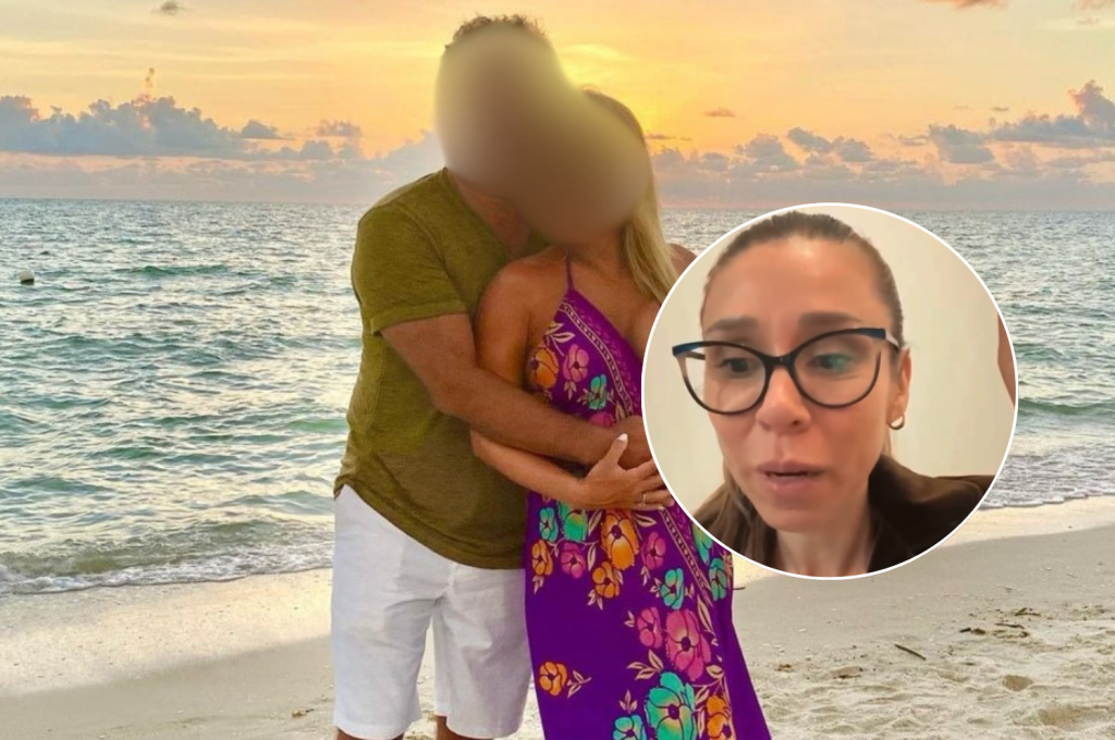 ¡Más de 20 años de relación! Cecilia Gutiérrez destapa quiebre de famosa pareja del espectáculo