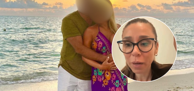 ¡Más de 20 años de relación! Cecilia Gutiérrez destapa quiebre de famosa pareja del espectáculo