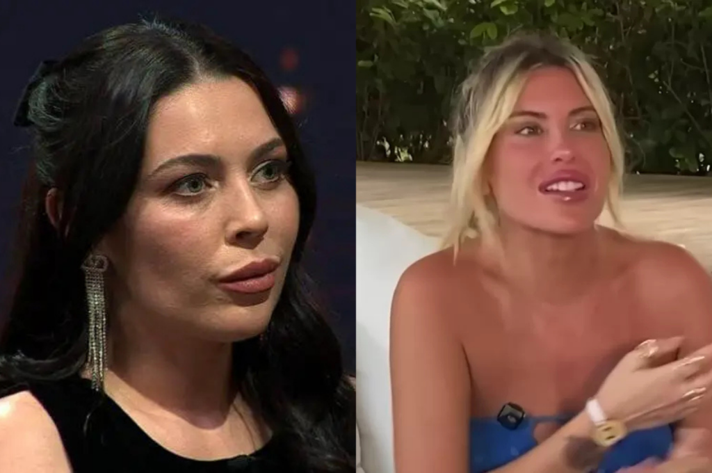 Daniela Aránguiz, Coté López