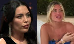 Daniela Aránguiz, Coté López