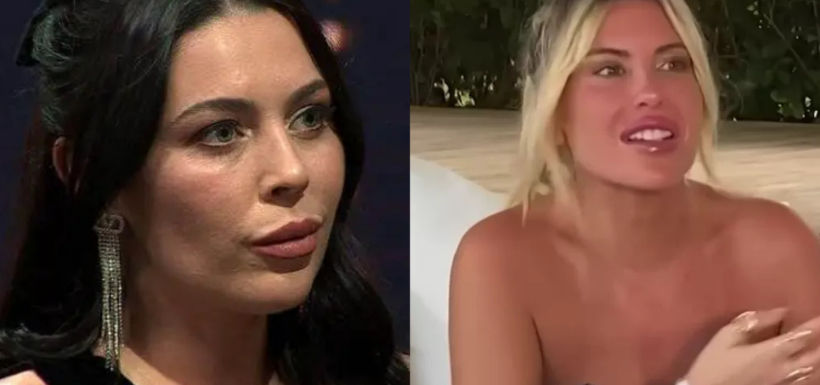 Daniela Aránguiz, Coté López