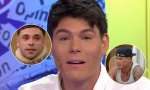 Cuco Cerda, Raimundo Cerda, Kaoto