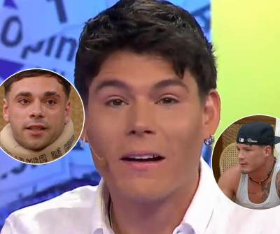 Cuco Cerda, Raimundo Cerda, Kaoto
