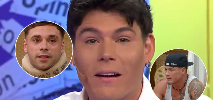 Cuco Cerda, Raimundo Cerda, Kaoto
