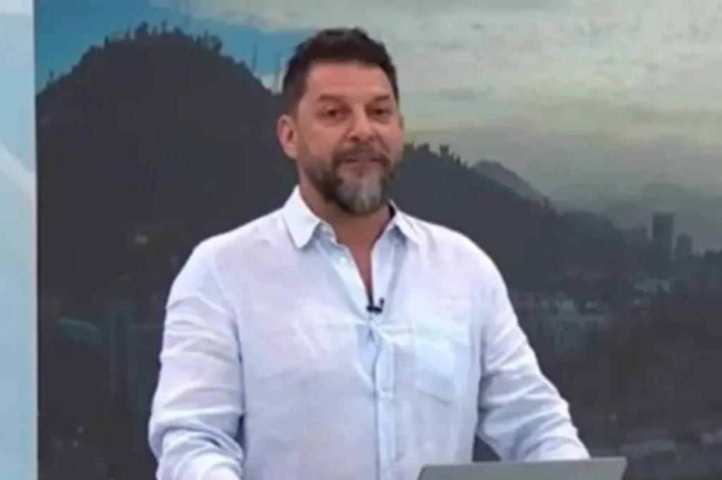 Rafael Cavada