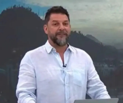 Rafael Cavada