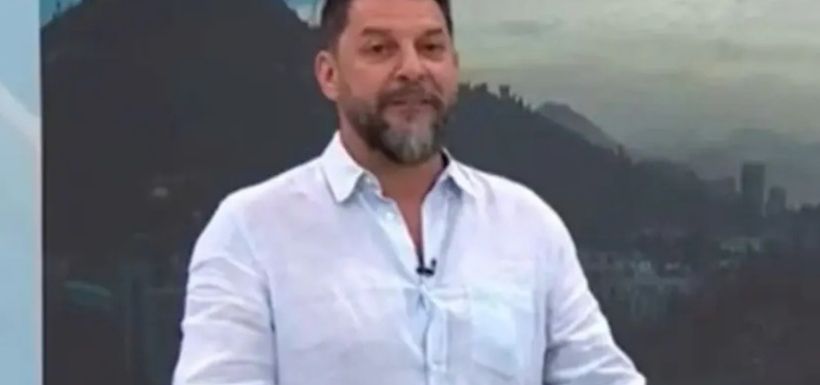Rafael Cavada