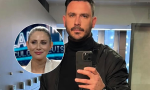 Mauricio Pinilla, Gissella Gallardo