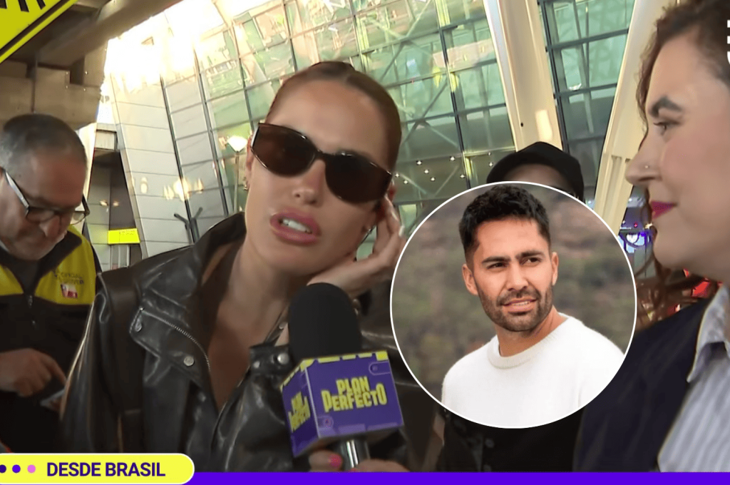 "Lo he perdonado, pero...": Gala Caldirola sorprende con declaraciones sobre Luis Jiménez