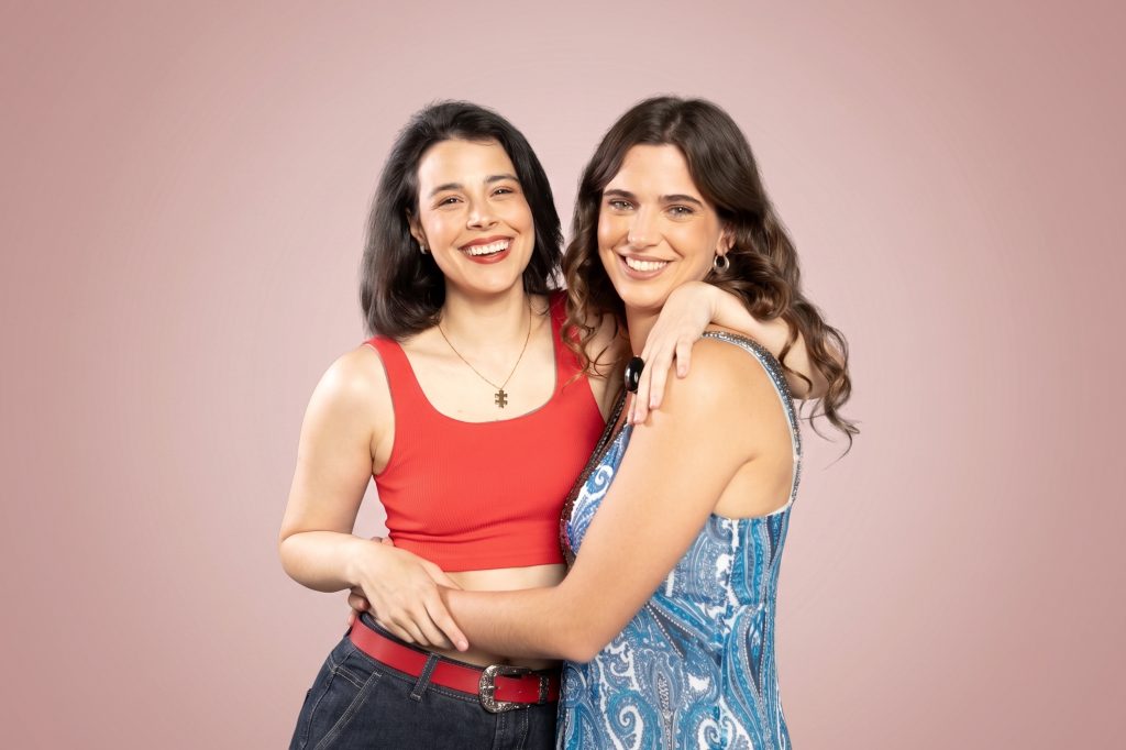 “Enamorada(s)”, la teleserie vertical más vista de Chile, tendrá nuevos capítulos: así será su segunda temporada