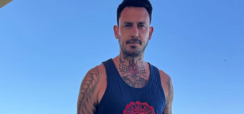 Mauricio Pinilla