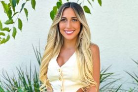 Rebeca Naranjo