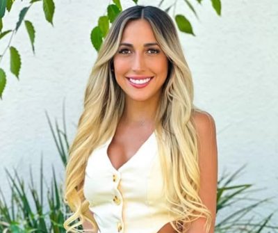 Rebeca Naranjo