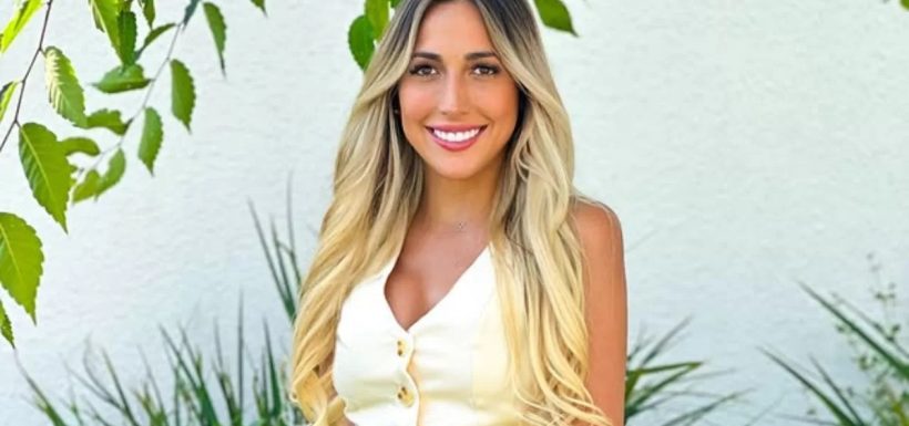 Rebeca Naranjo
