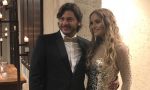 Kenita Larraín, Sergio Ader