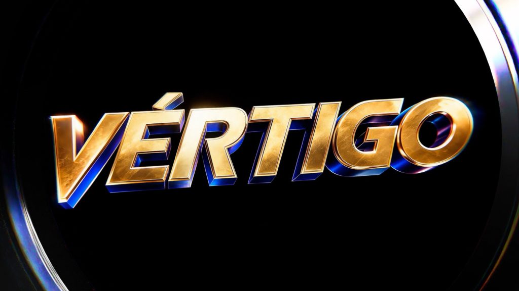 ¡Regresa Vértigo!: Canal 13 confirmó el regreso del exitoso programa