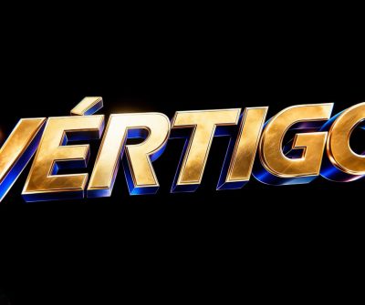 Vértigo