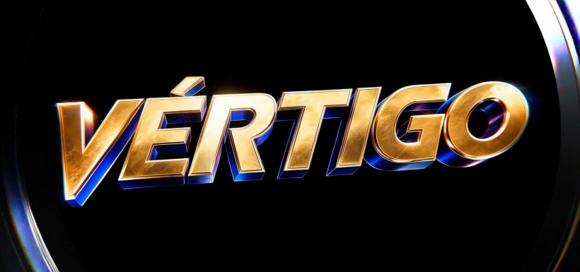 Vértigo