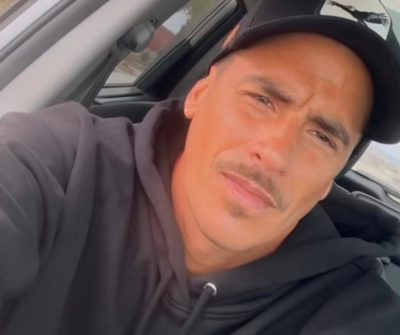 camilo huerta