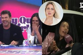 daniela aránguiz - hay que decirlo - gissella gallardo