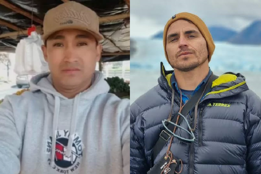 el chino - pangal andrade